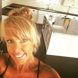 Meet your Posher, Pamela